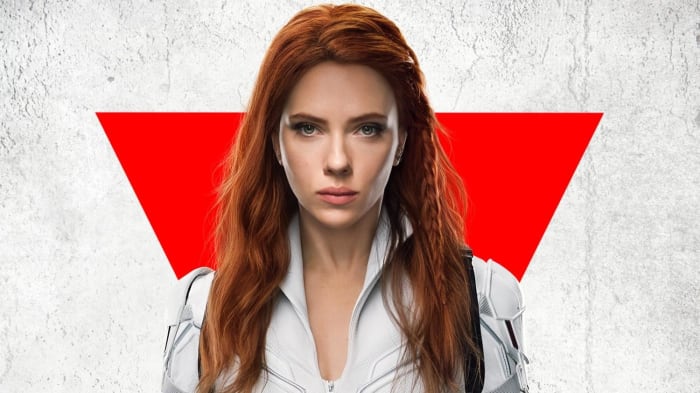 Marvel's Black Widow Creates a Pandemic Opening Record At $89M+ Box Office Collection