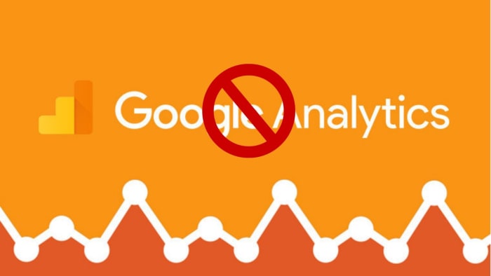 Why is Google Analytics banned in Europe?