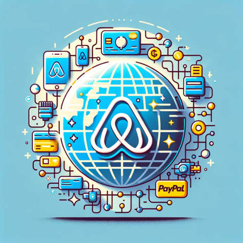 Airbnb's Payment Revolution: Building a Global Platform