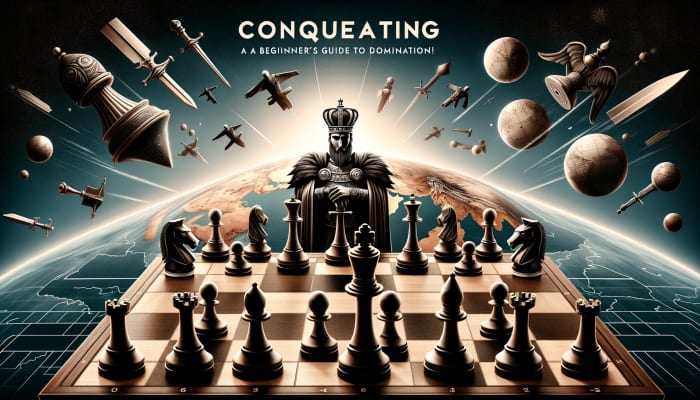 Easy to understand Chess Kings Indian Defense Guide
