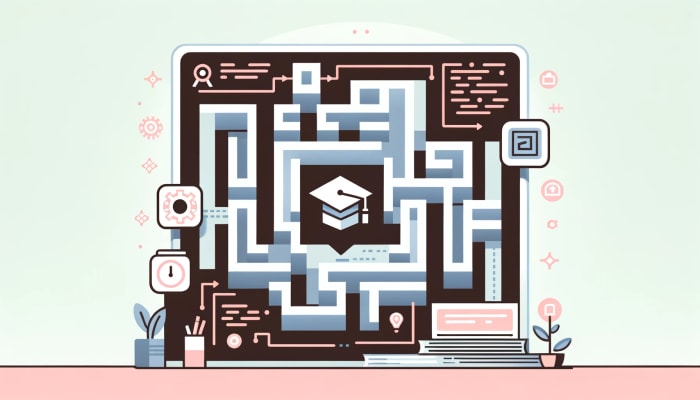 Navigating the Tech Job Market Maze: A Guide for Tier 2 and Tier 3 College Grads