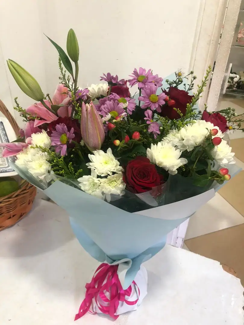 For My Special Person