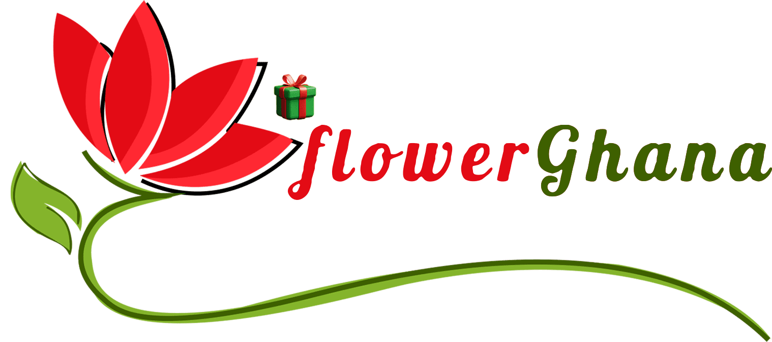 Flowers Ghana