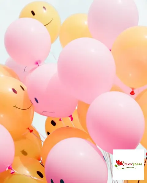 Ballons