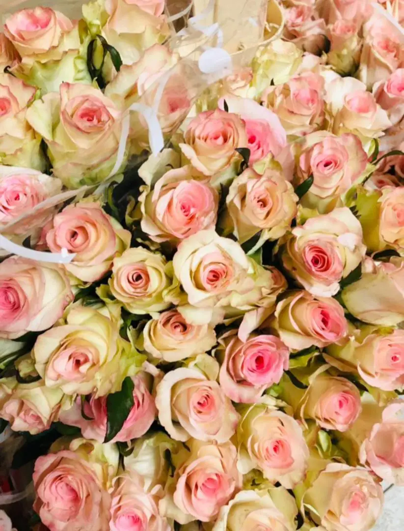Florist's Choice For Birthdays
