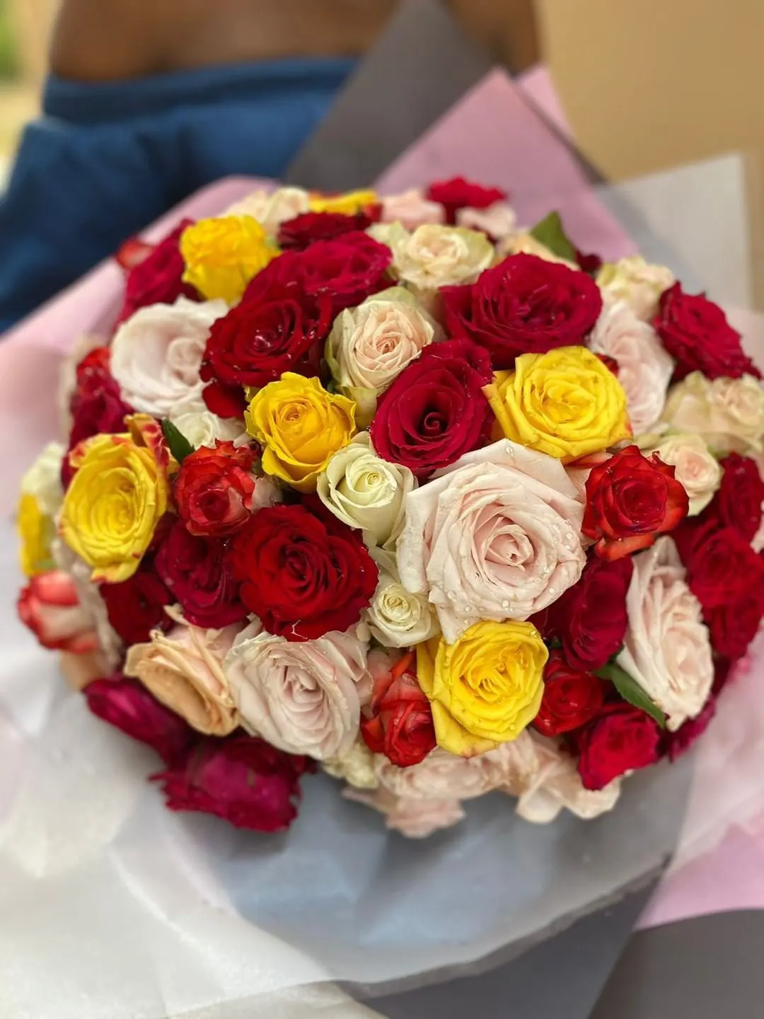 Rose Fest