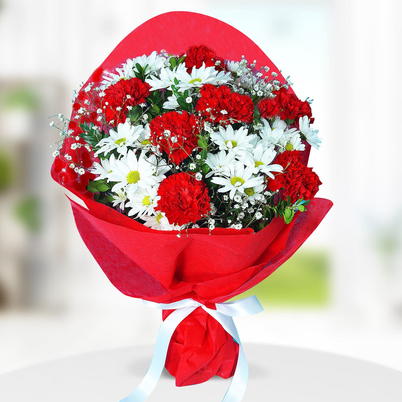 Red Romance