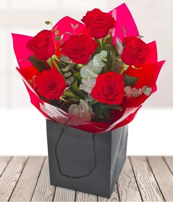 Love, Gifty