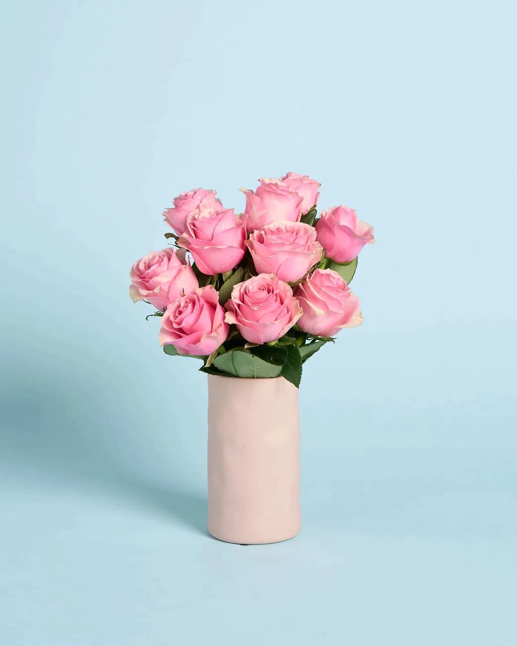 Silver Screen Blooms