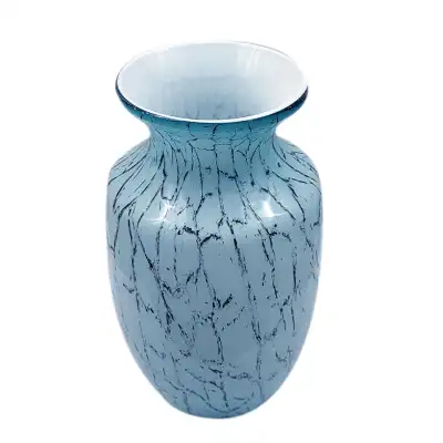Base Ceramic Vase