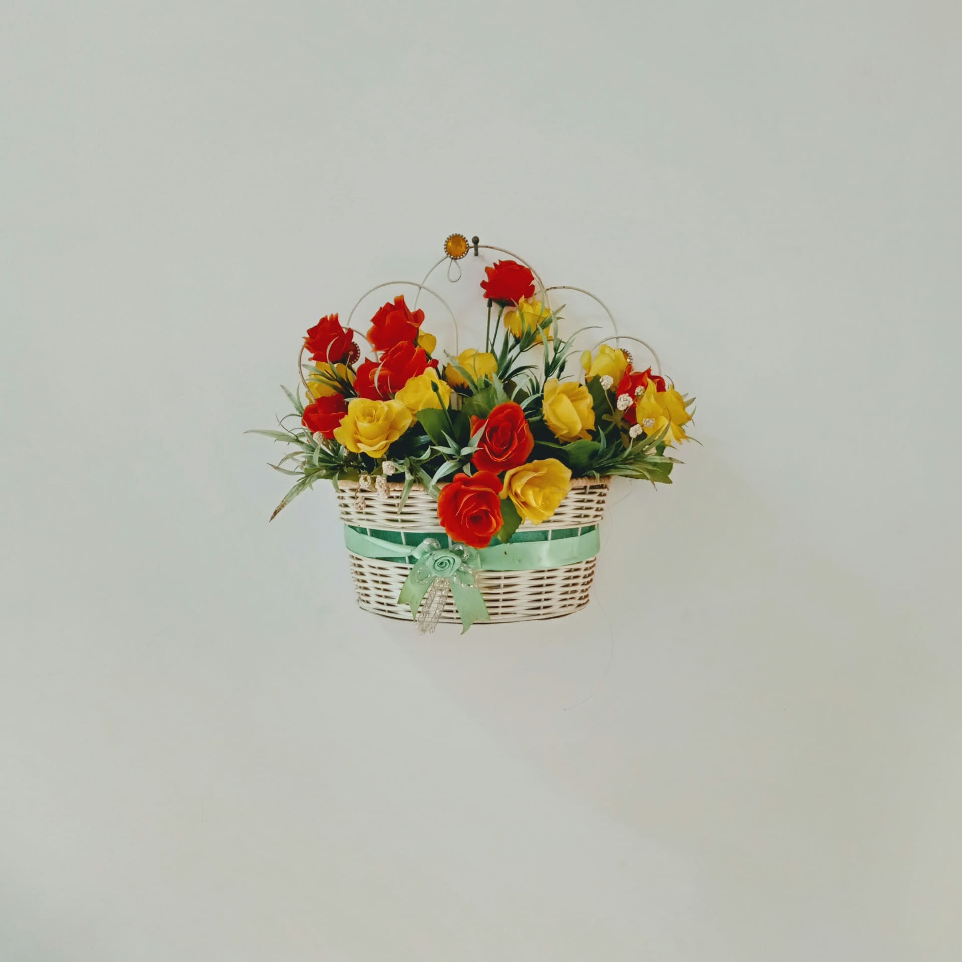 Standard arrangement