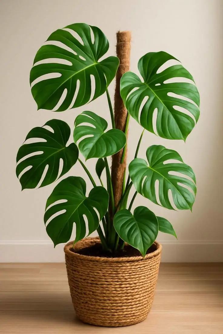 Monstera