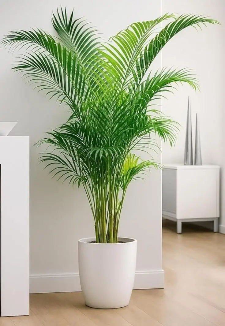 Areca Palm