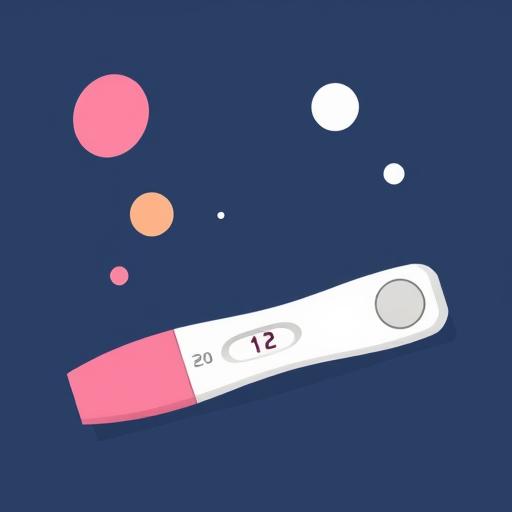 Как сделать, чтобы тест на беременность показал положительный результат: Полное руководство