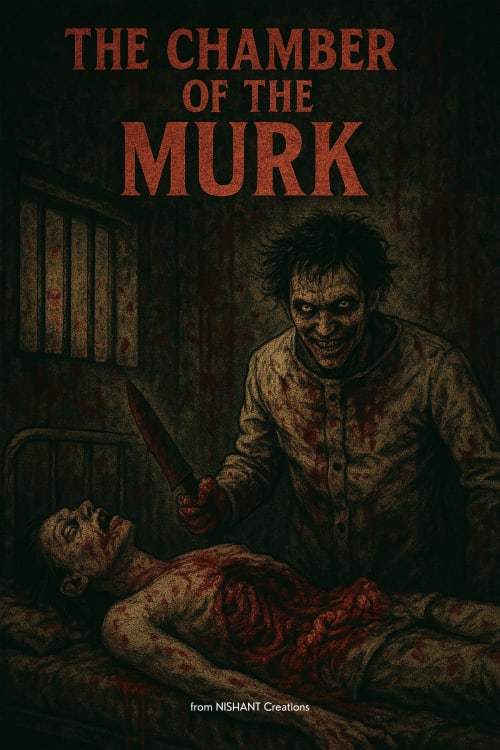 Cover of The Chamber of The Murk