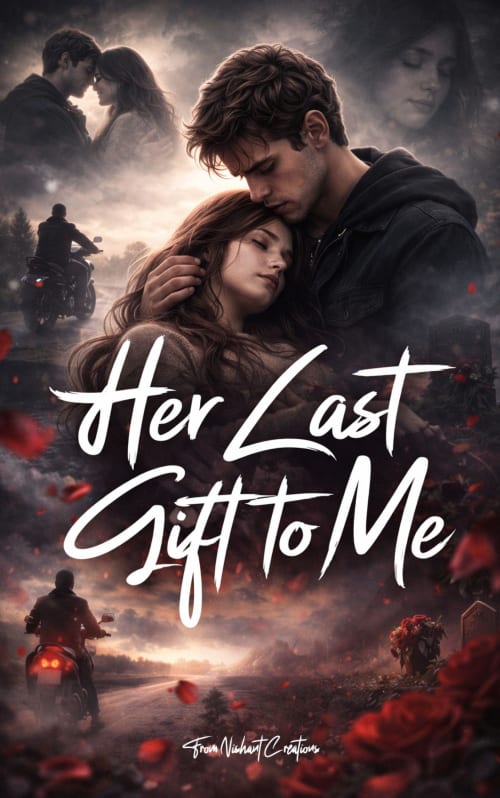 Cover of Her Last Gift to Me