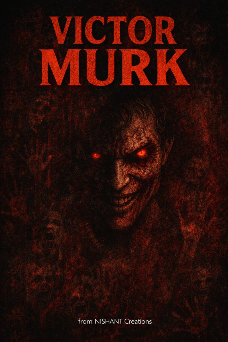 Cover of Victor Murk