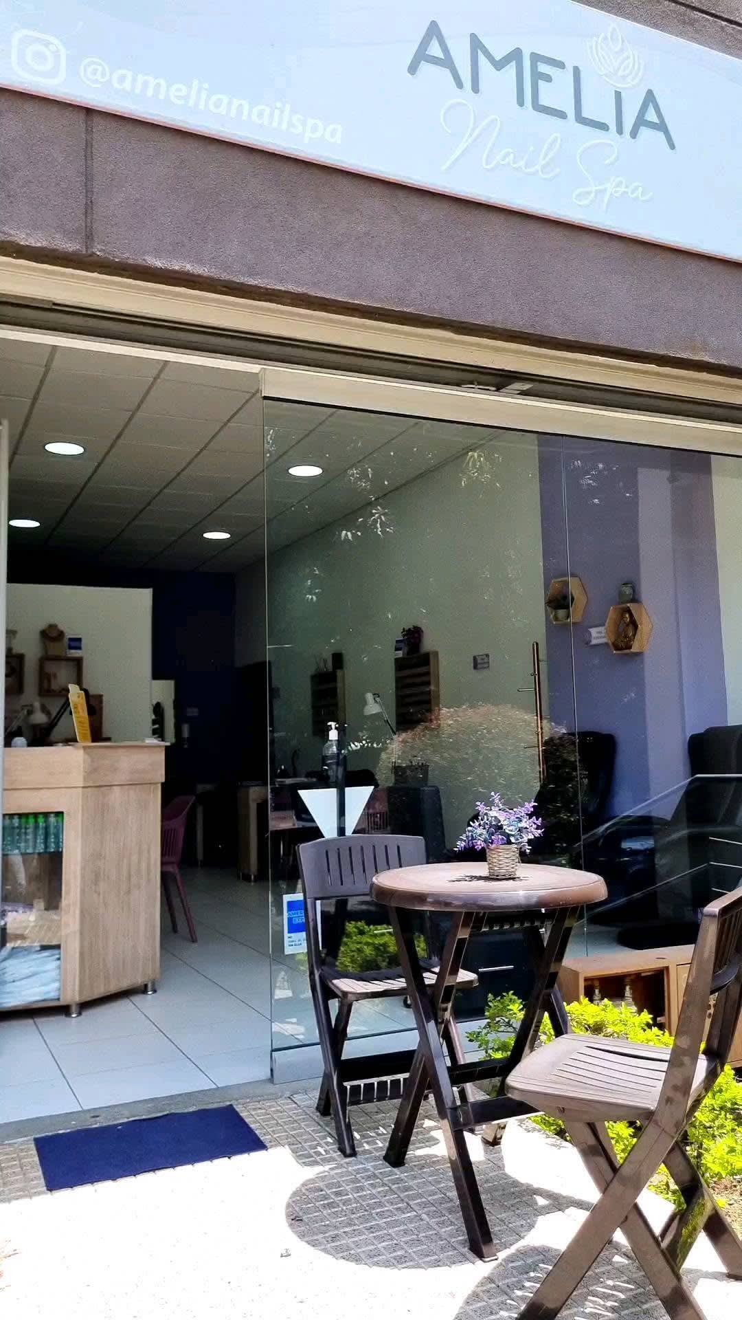 Espacio