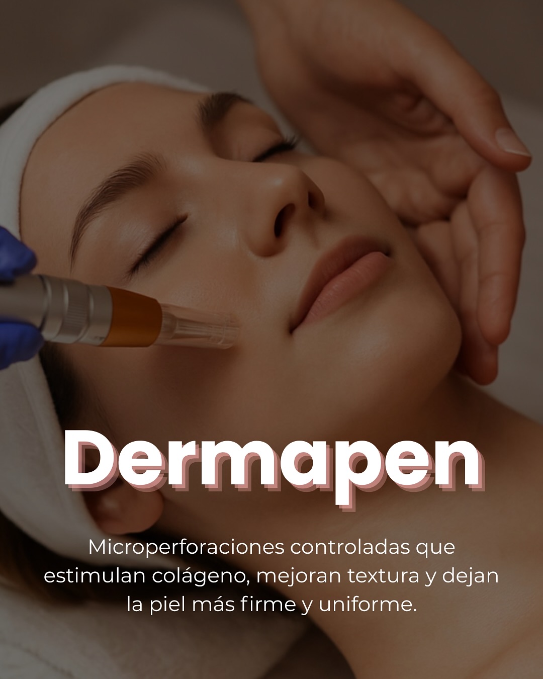 Dermapen