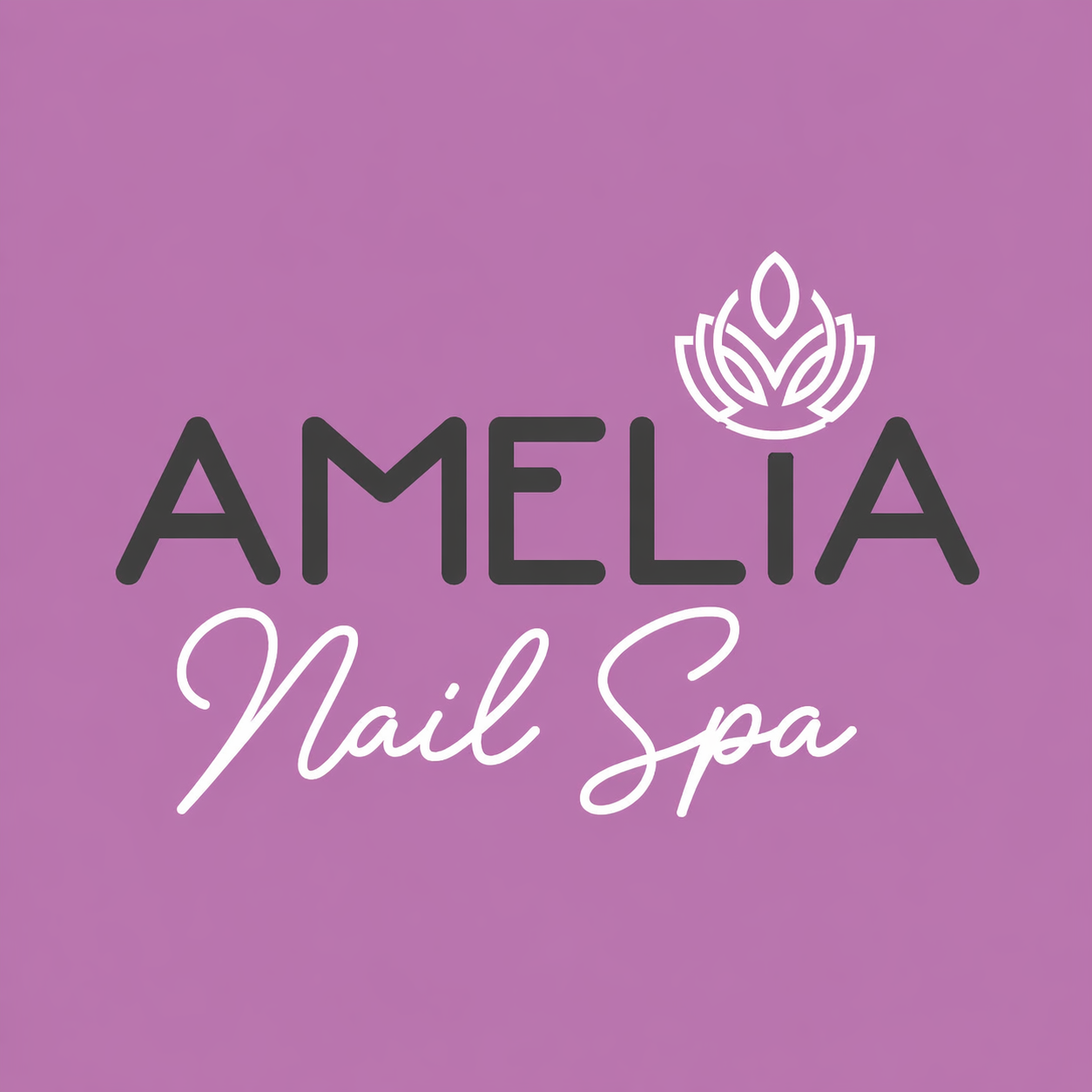 Amelia Nail Spa