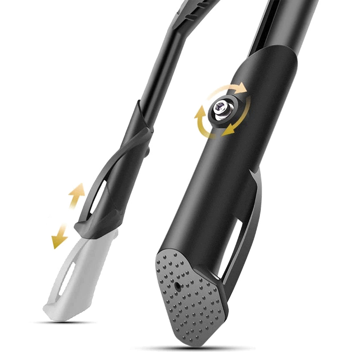 Birch Grolar Kickstand