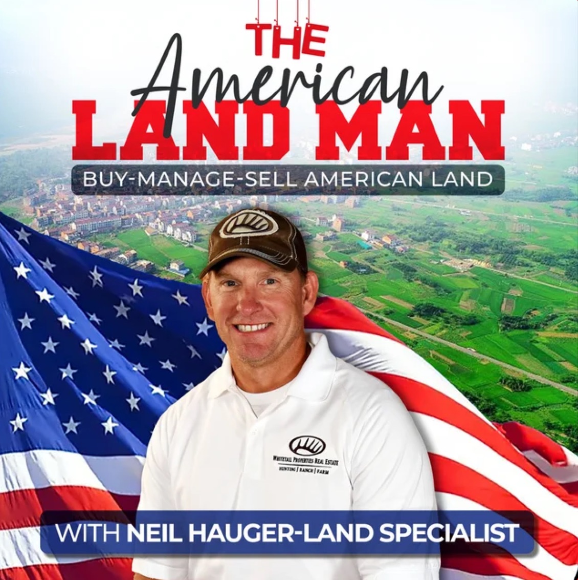 American Land Man Podcast