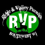 Ridge and Valley Pursuits