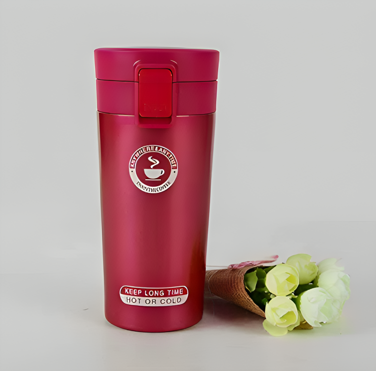 Coffee Mug, Hot Coffee Flask 3