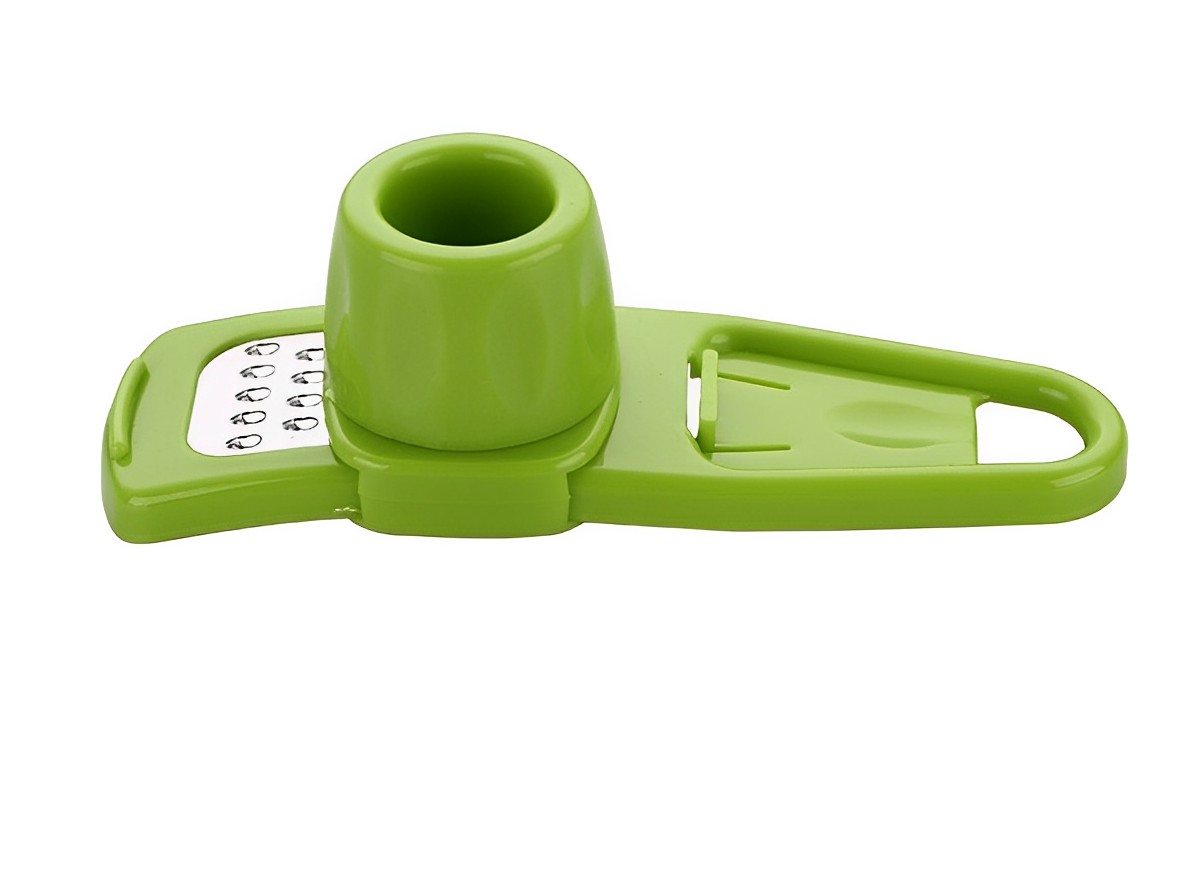 Ginger Slicer 2