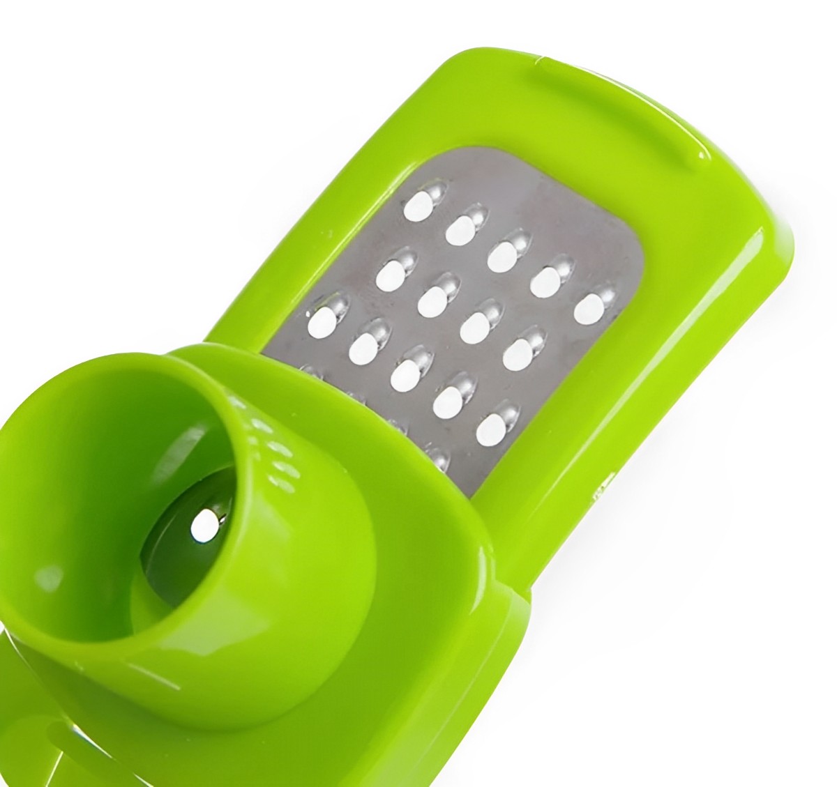 Ginger Slicer 3