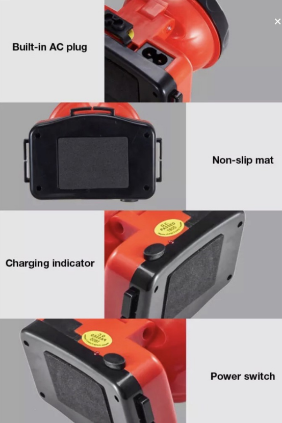Head Torch 2