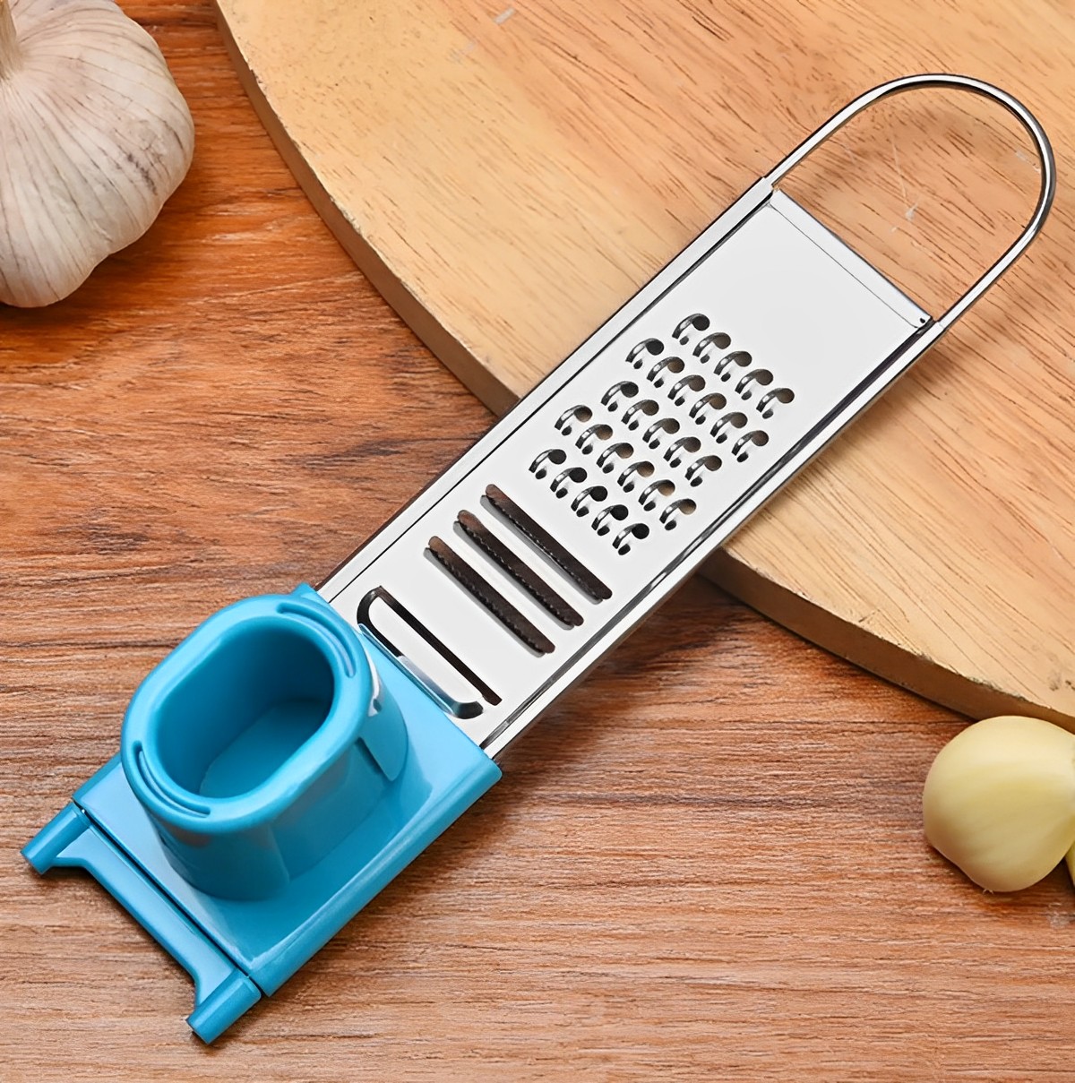 Vegetable Steel Slicer