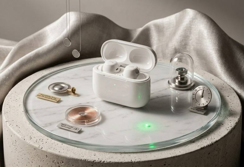 Wireless Earbuds Pro 2