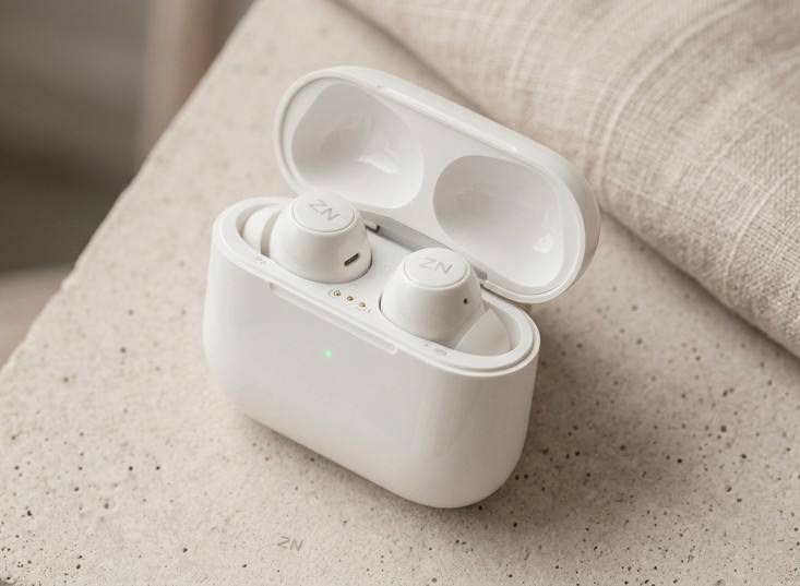 Wireless Earbuds Pro 4