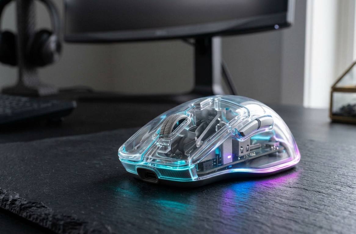 Bluetooth Mouse 2