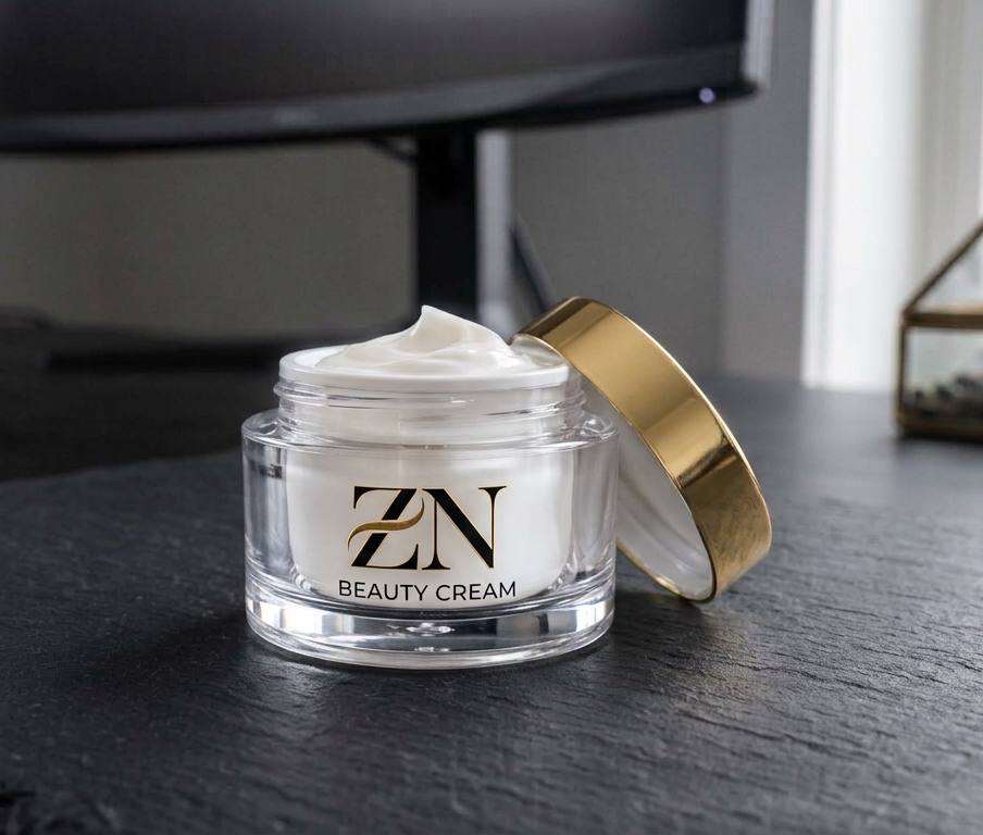 Beauty Cream 4