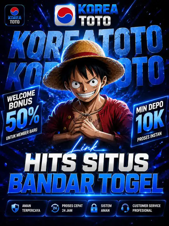 KOREATOTO