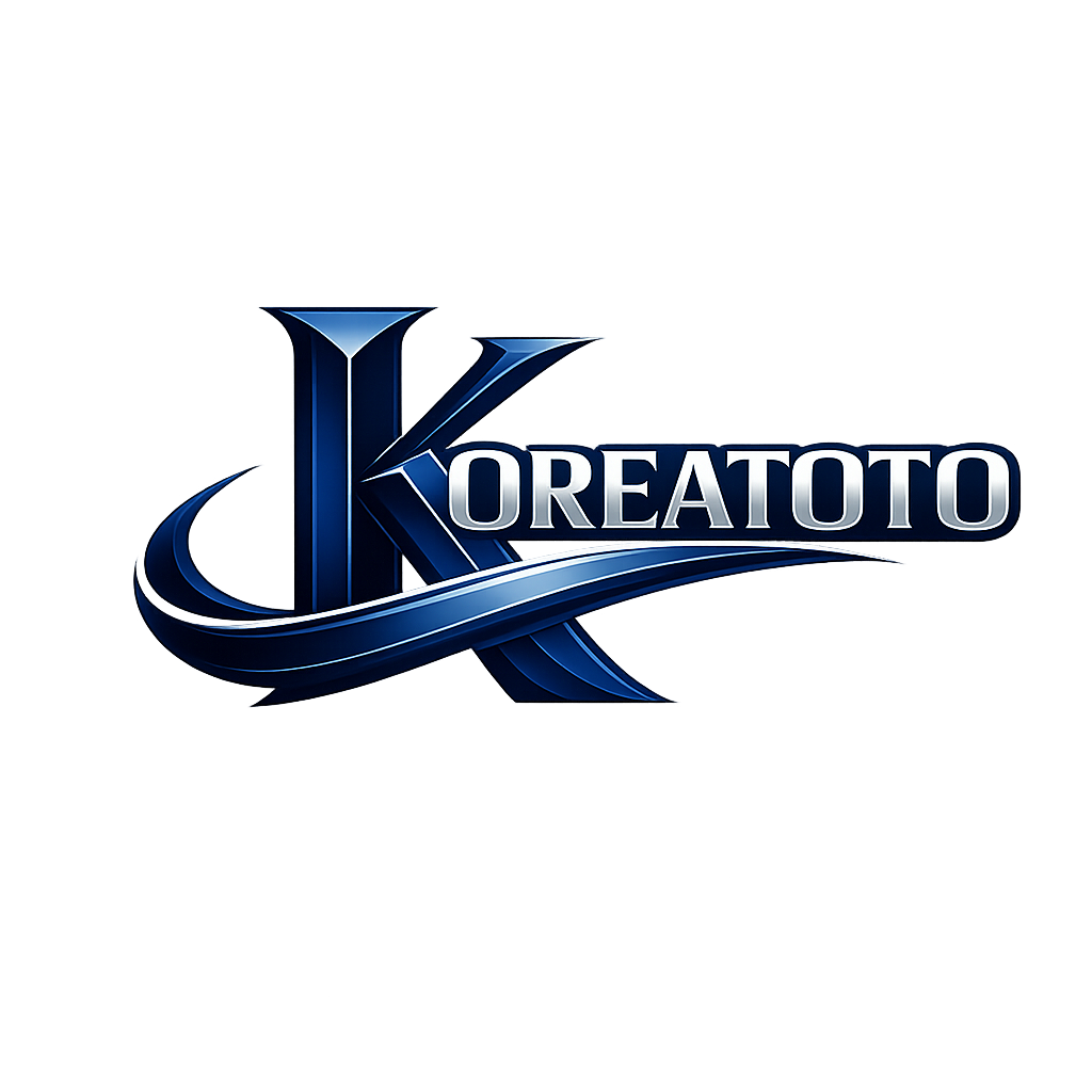 KOREATOTO logo