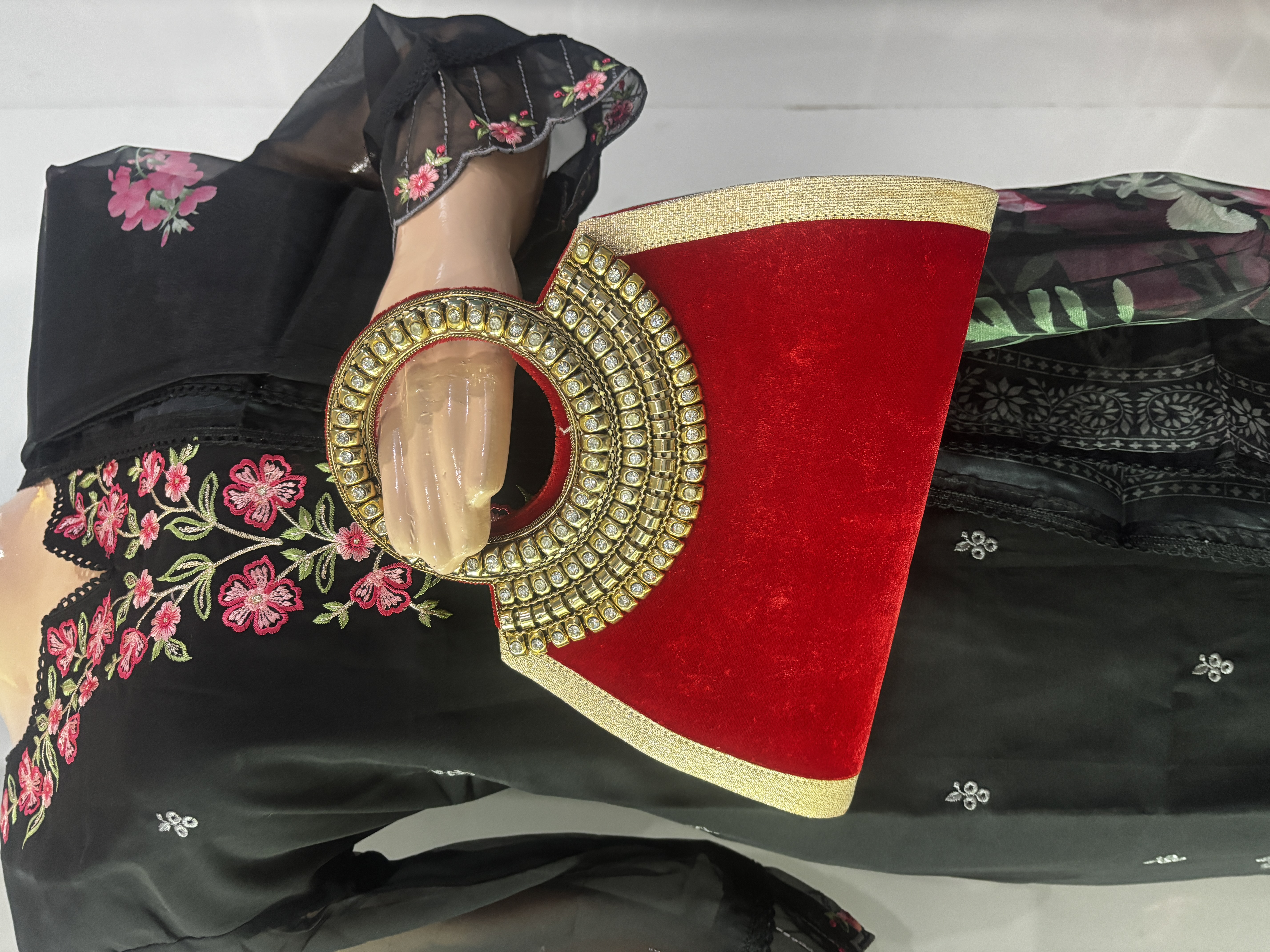 Premium bags and purse Collection 4755