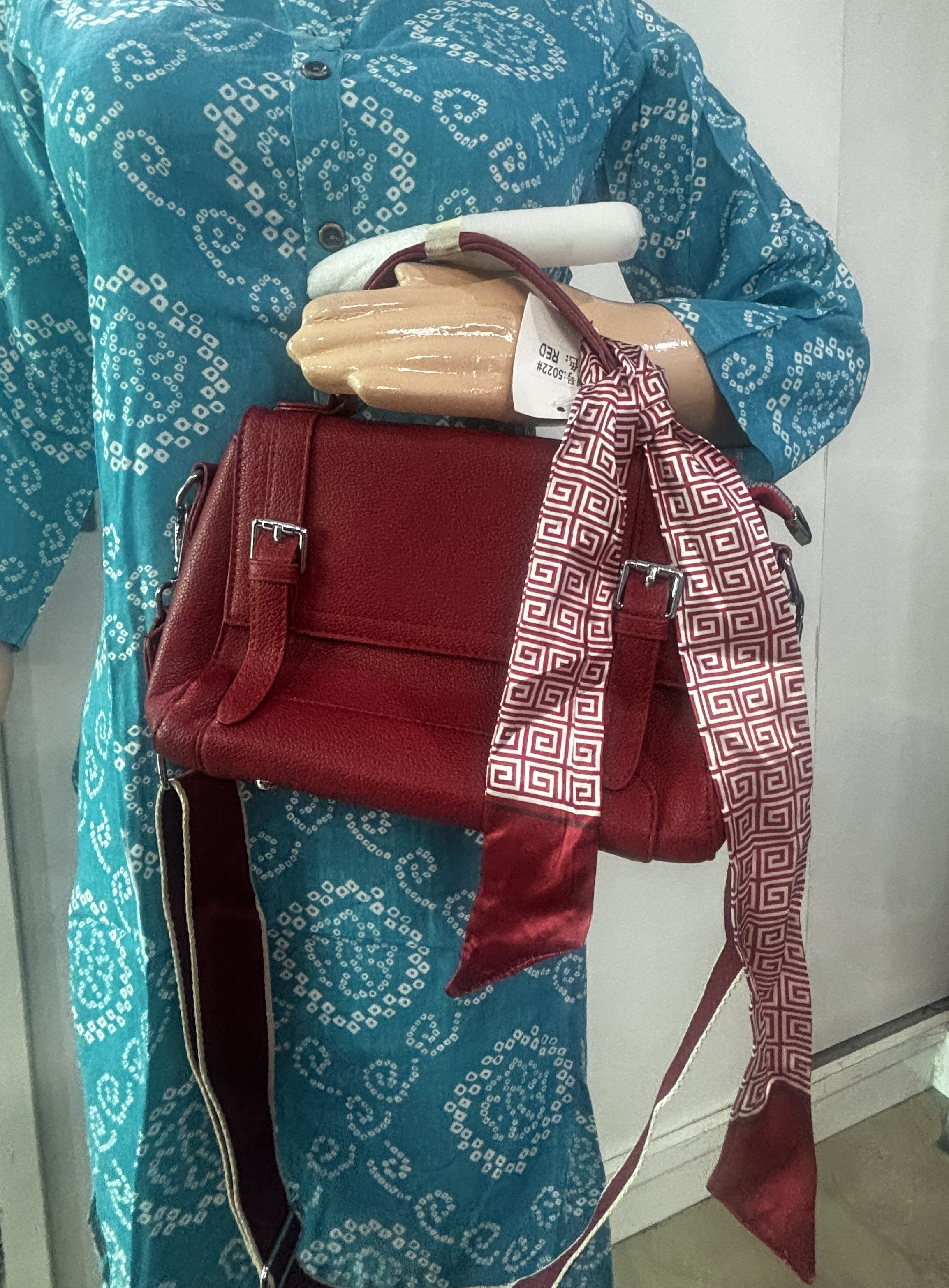 Premium bags and purse Collection 4778