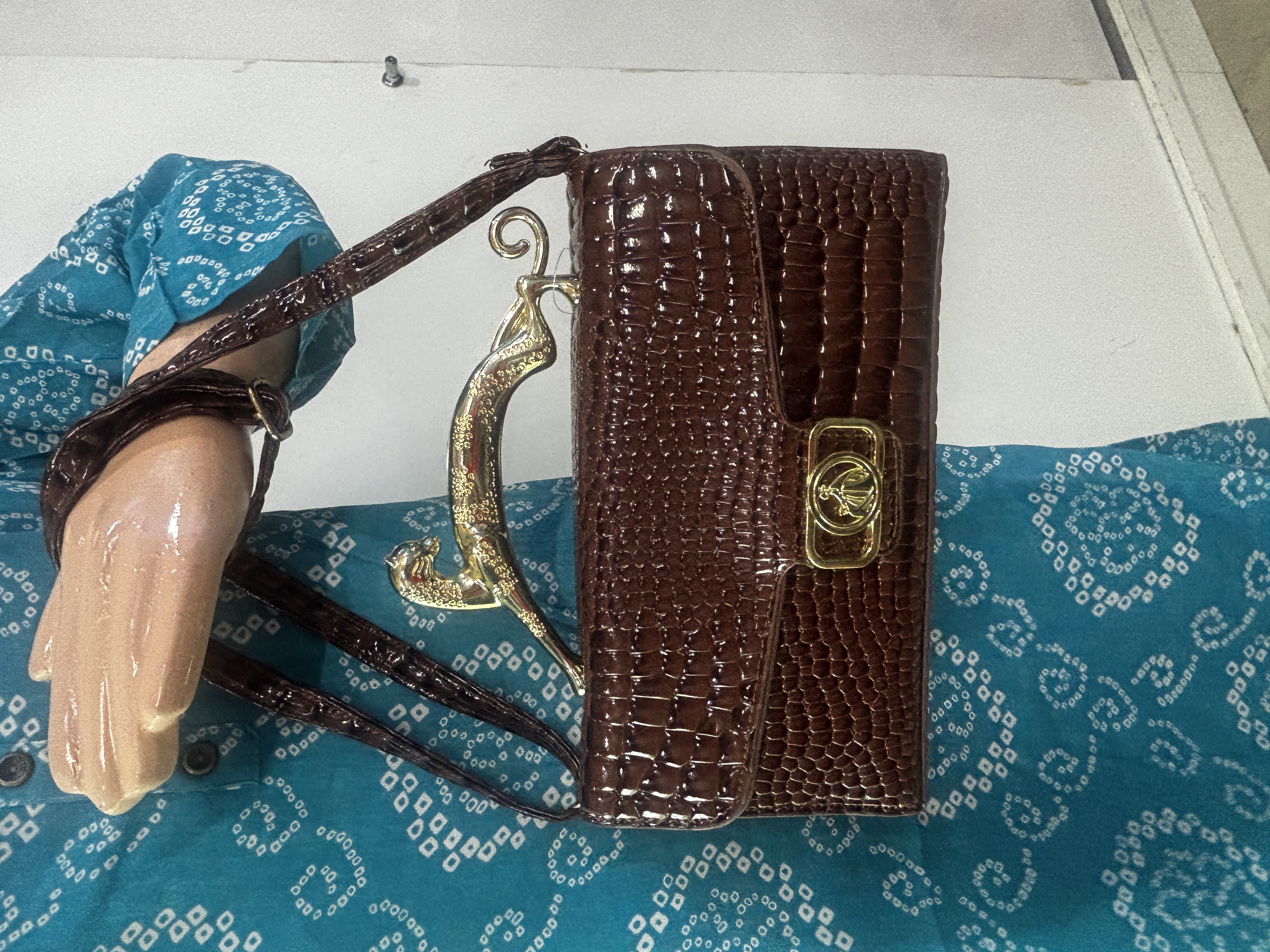 Premium bags and purse Collection 4782