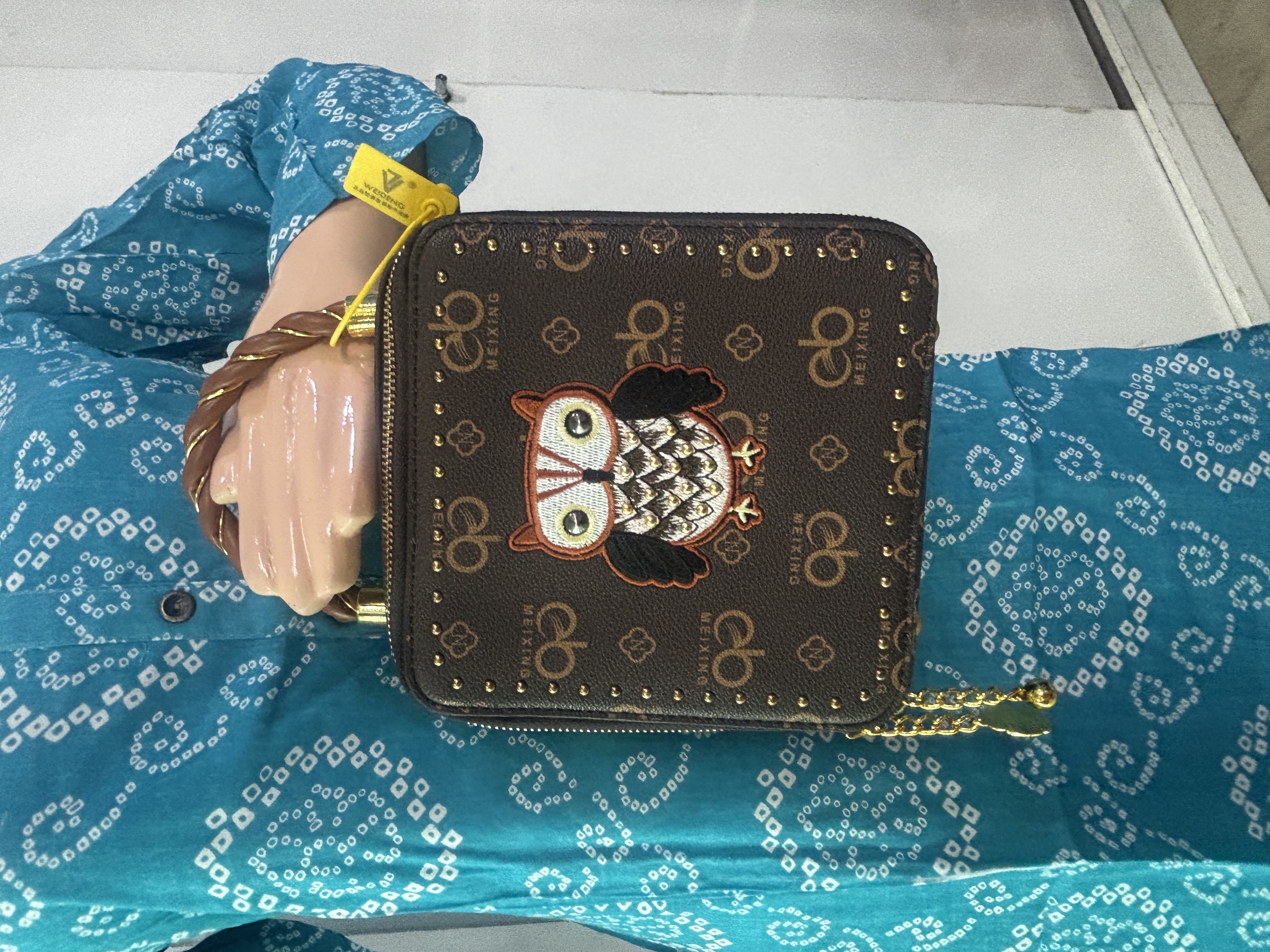 Premium bags and purse Collection 4783