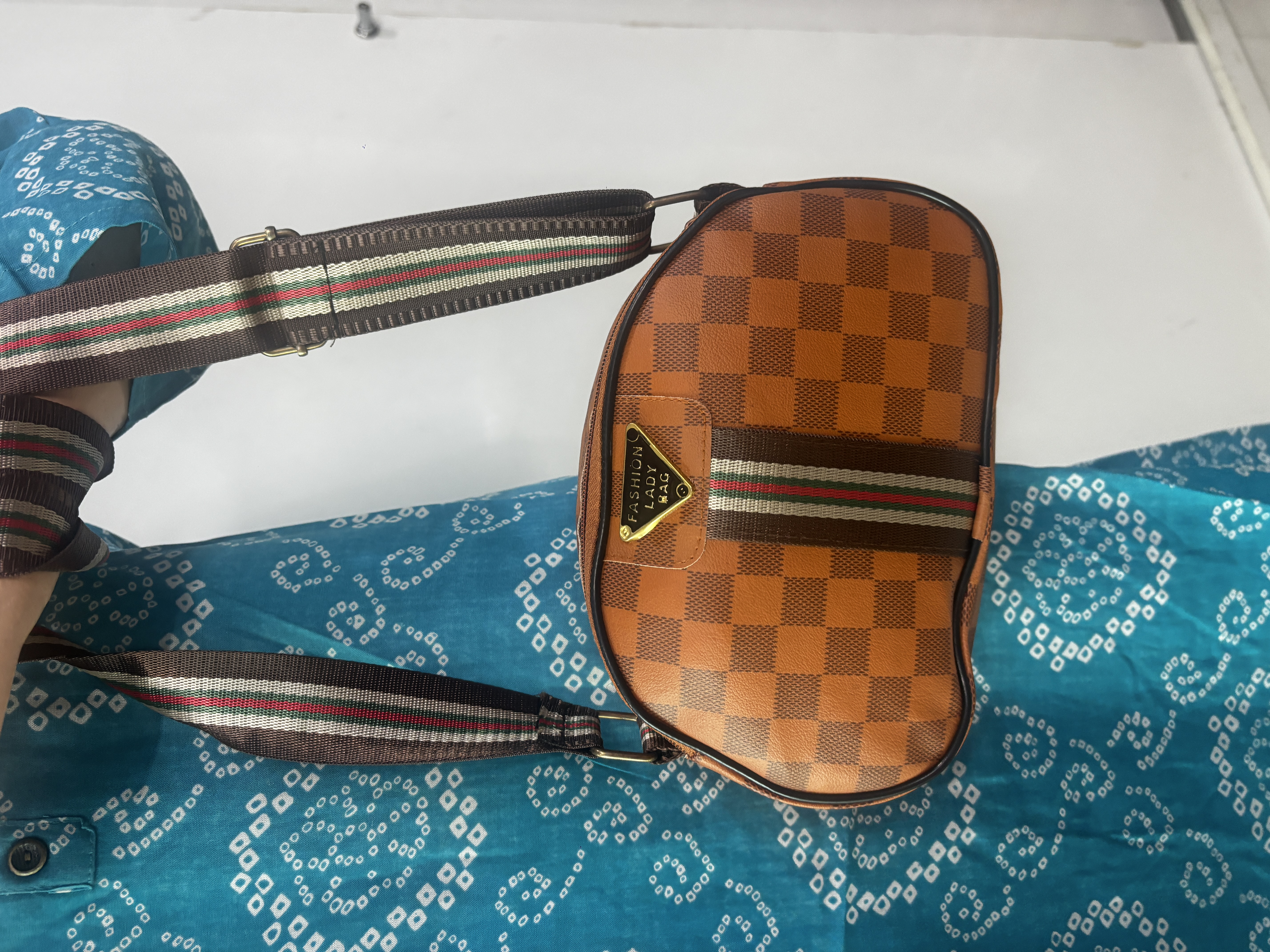 Premium bags and purse Collection 4786
