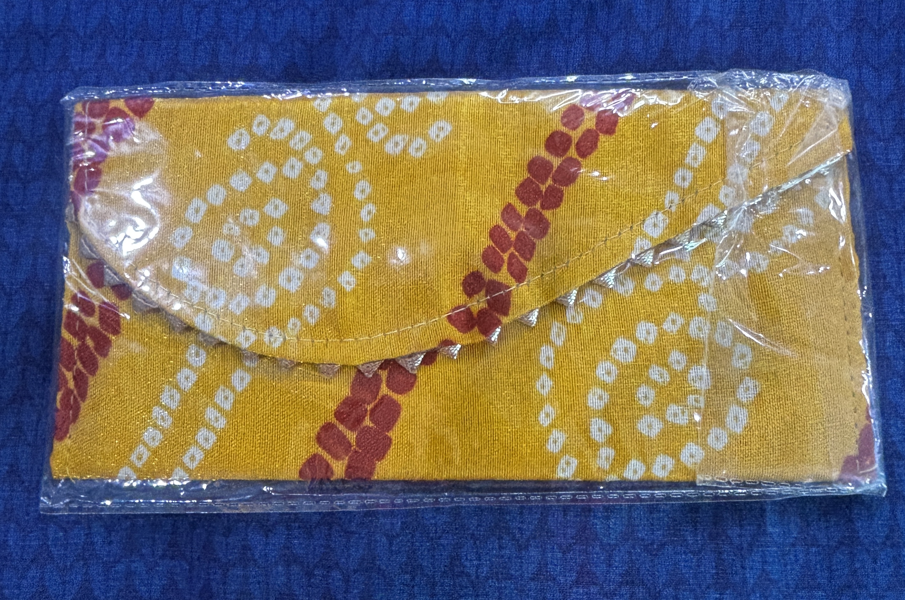 Coins pouch Collection 4795