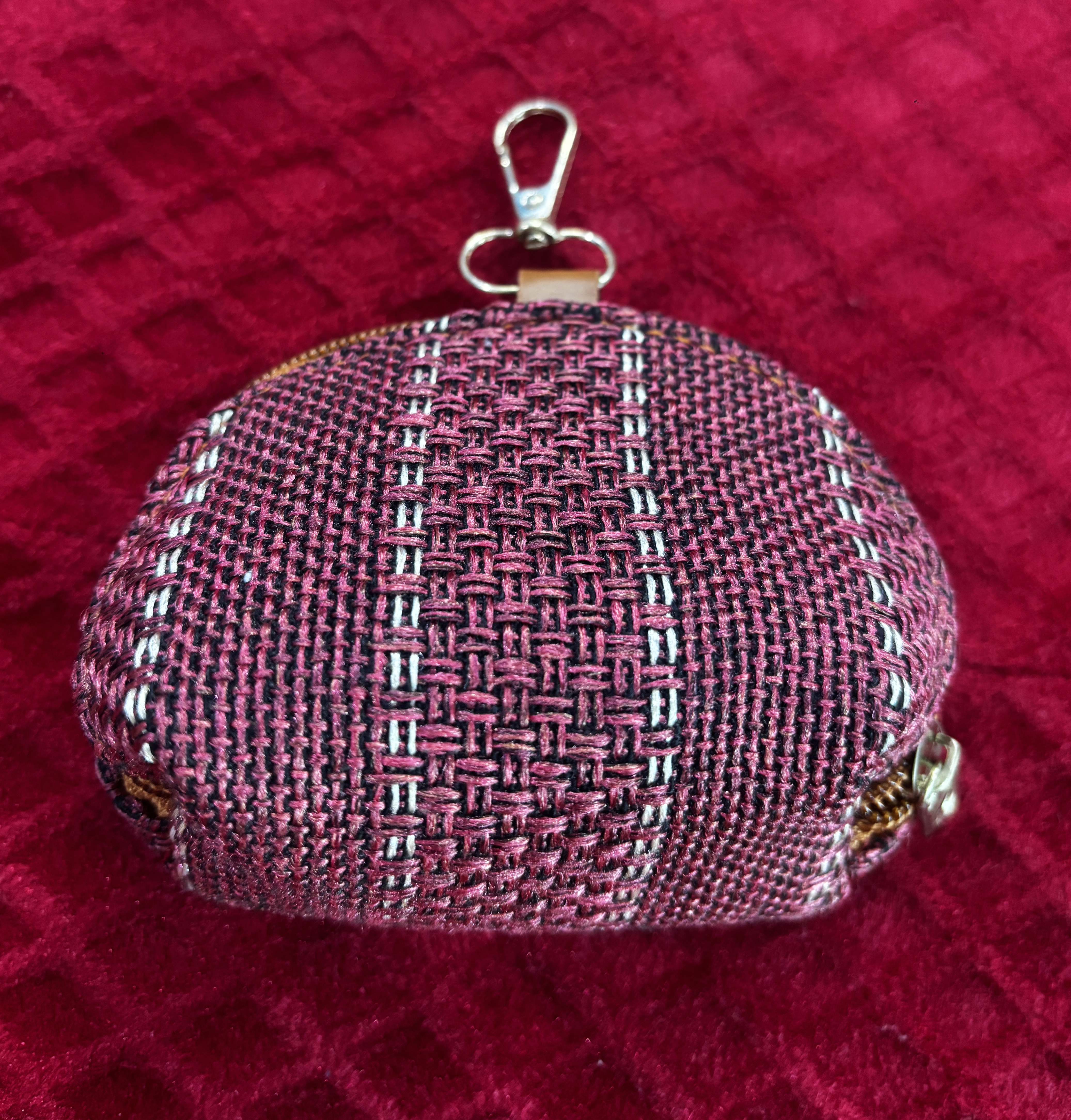 Coins Pouch  Collection 4804