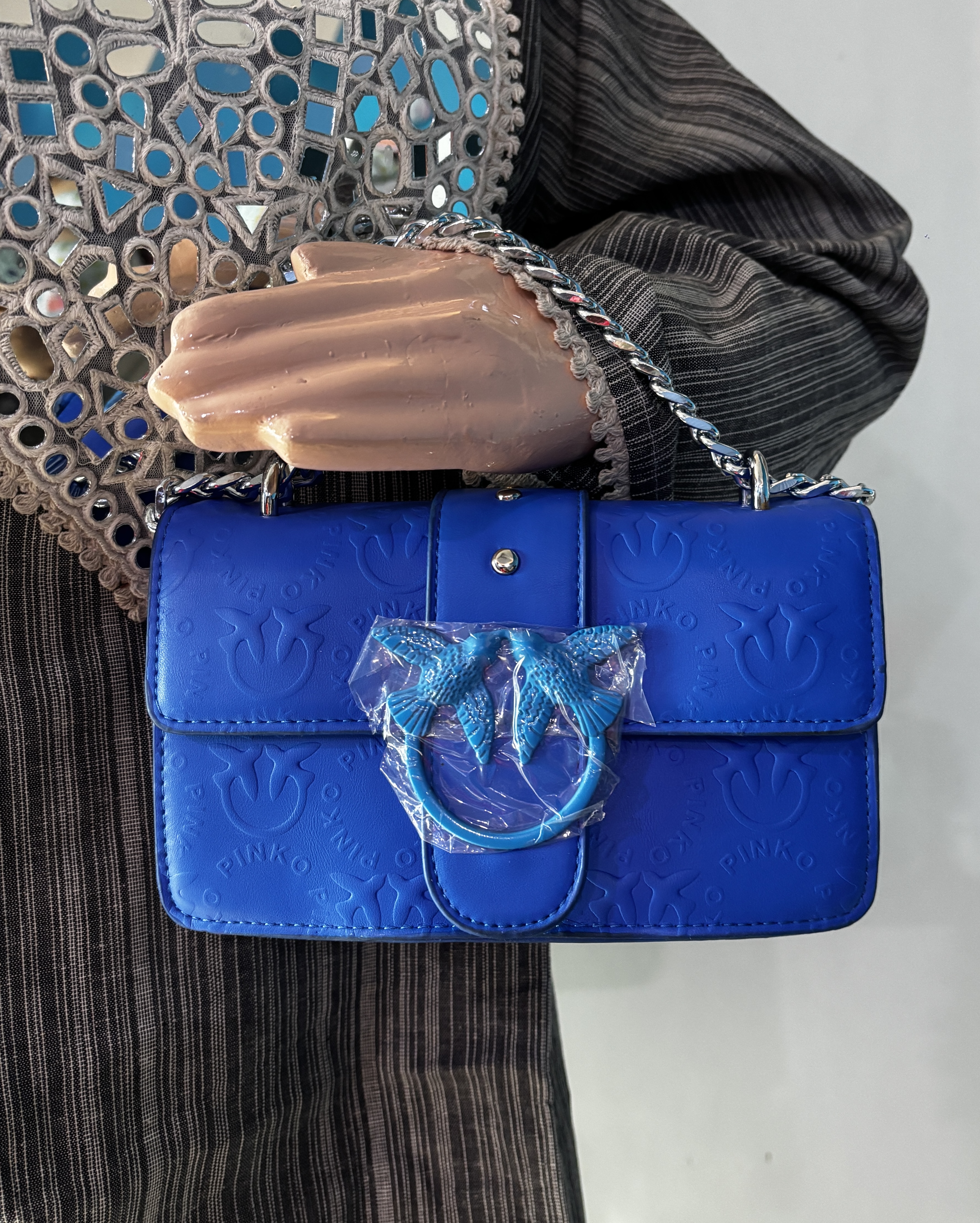 Premium bags and purse Collection 4815