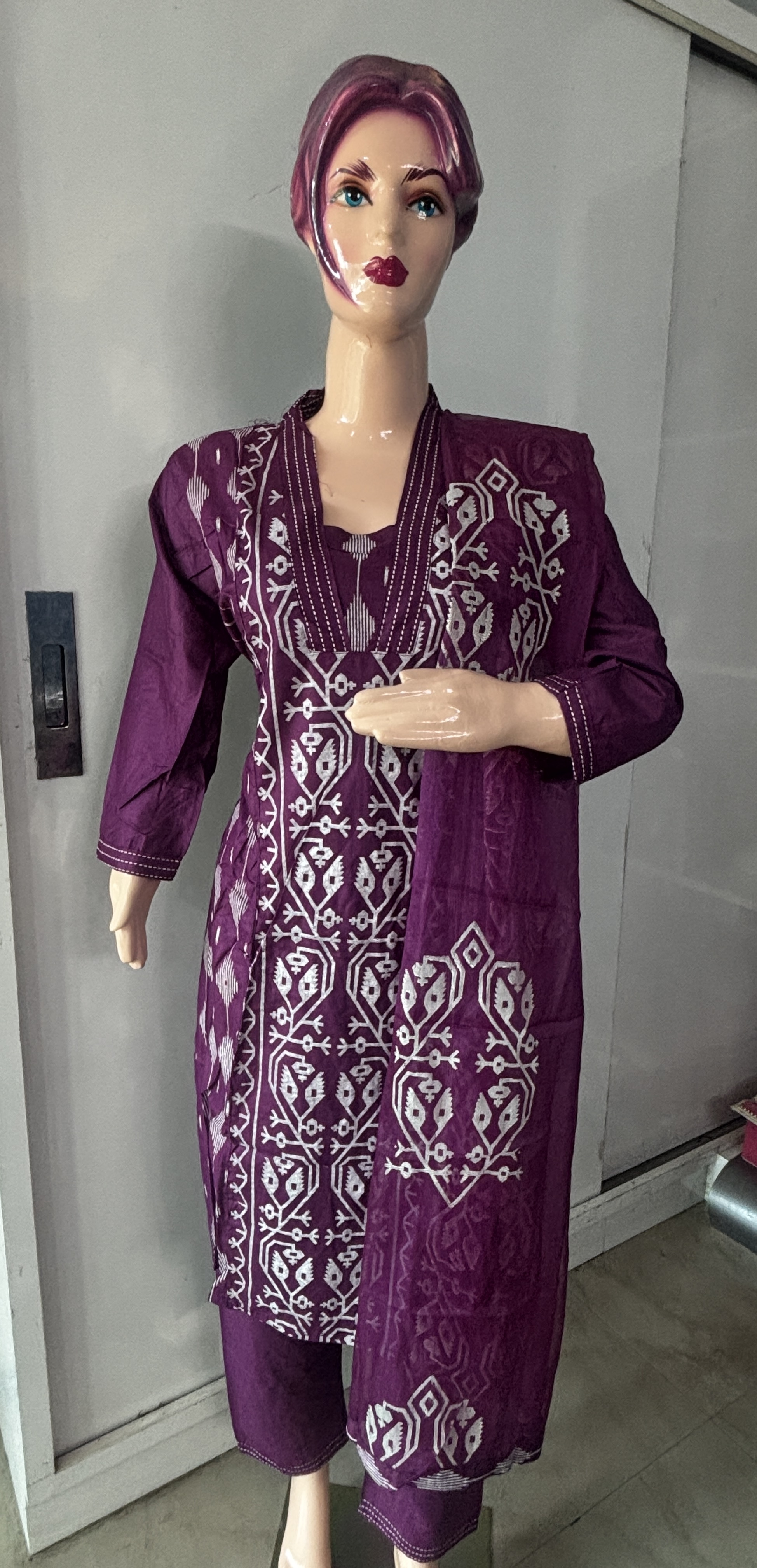 Premium Suit Collection 4638