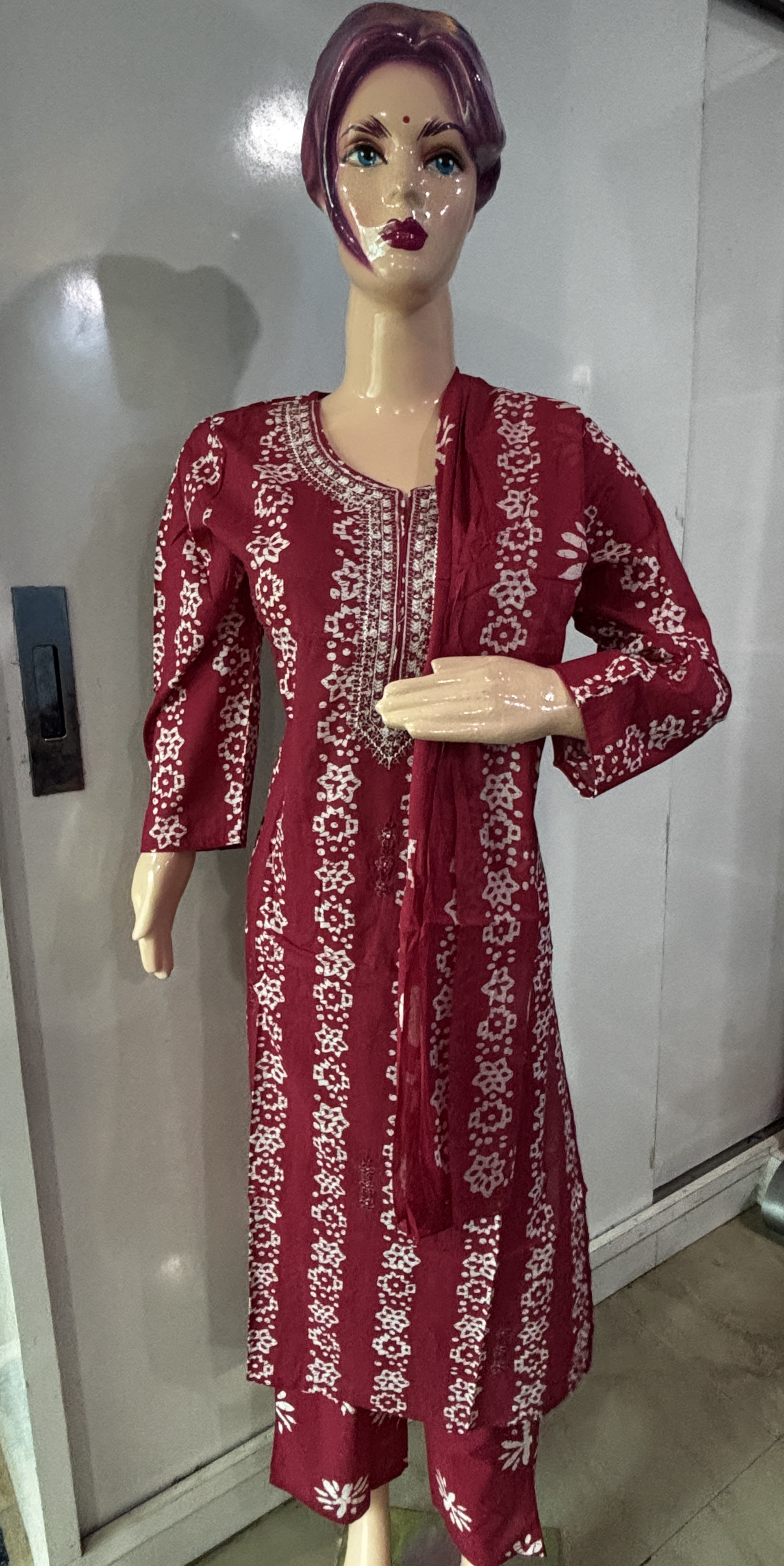 Premium Suit Collection 4696
