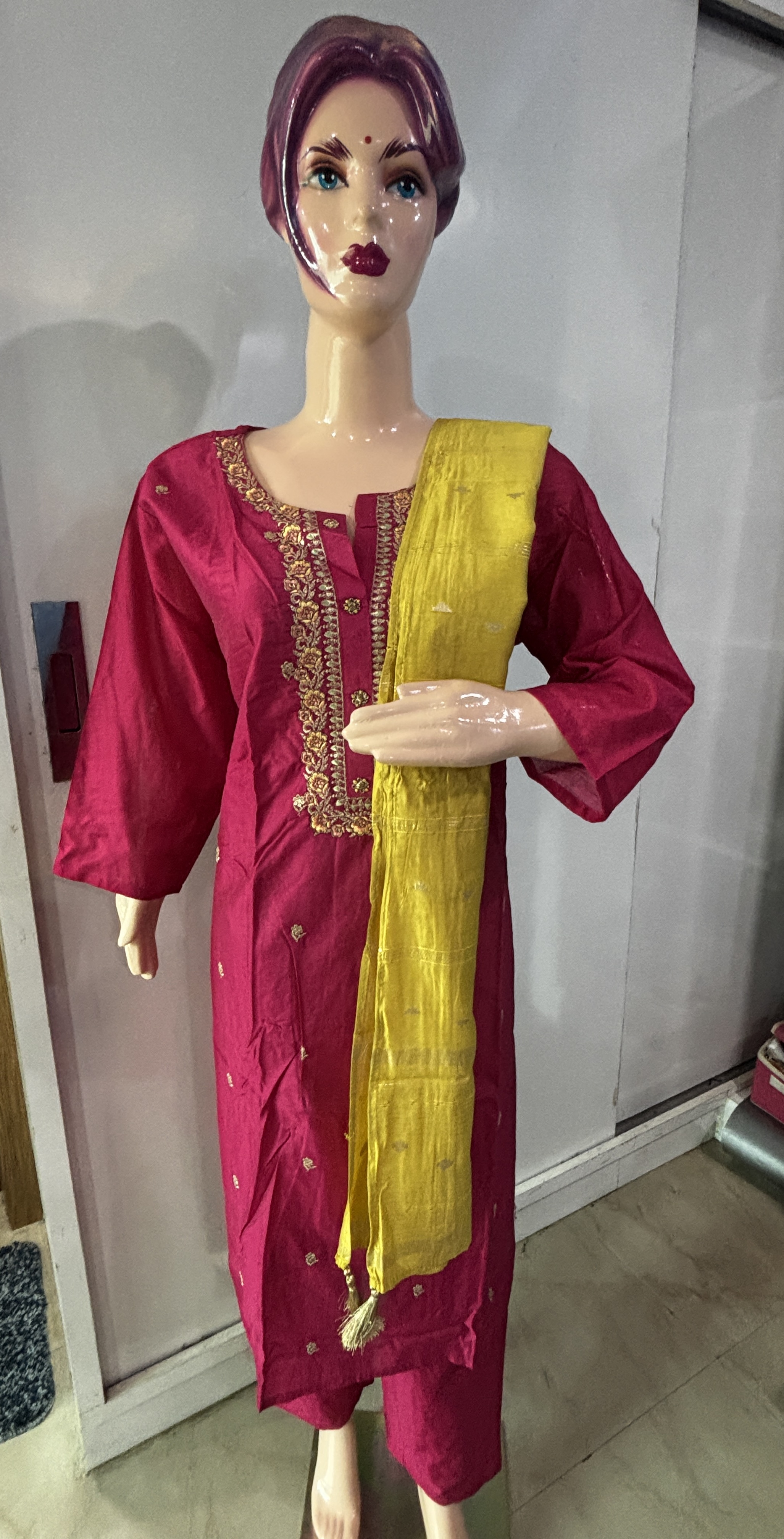 Premium Suit Collection 4718