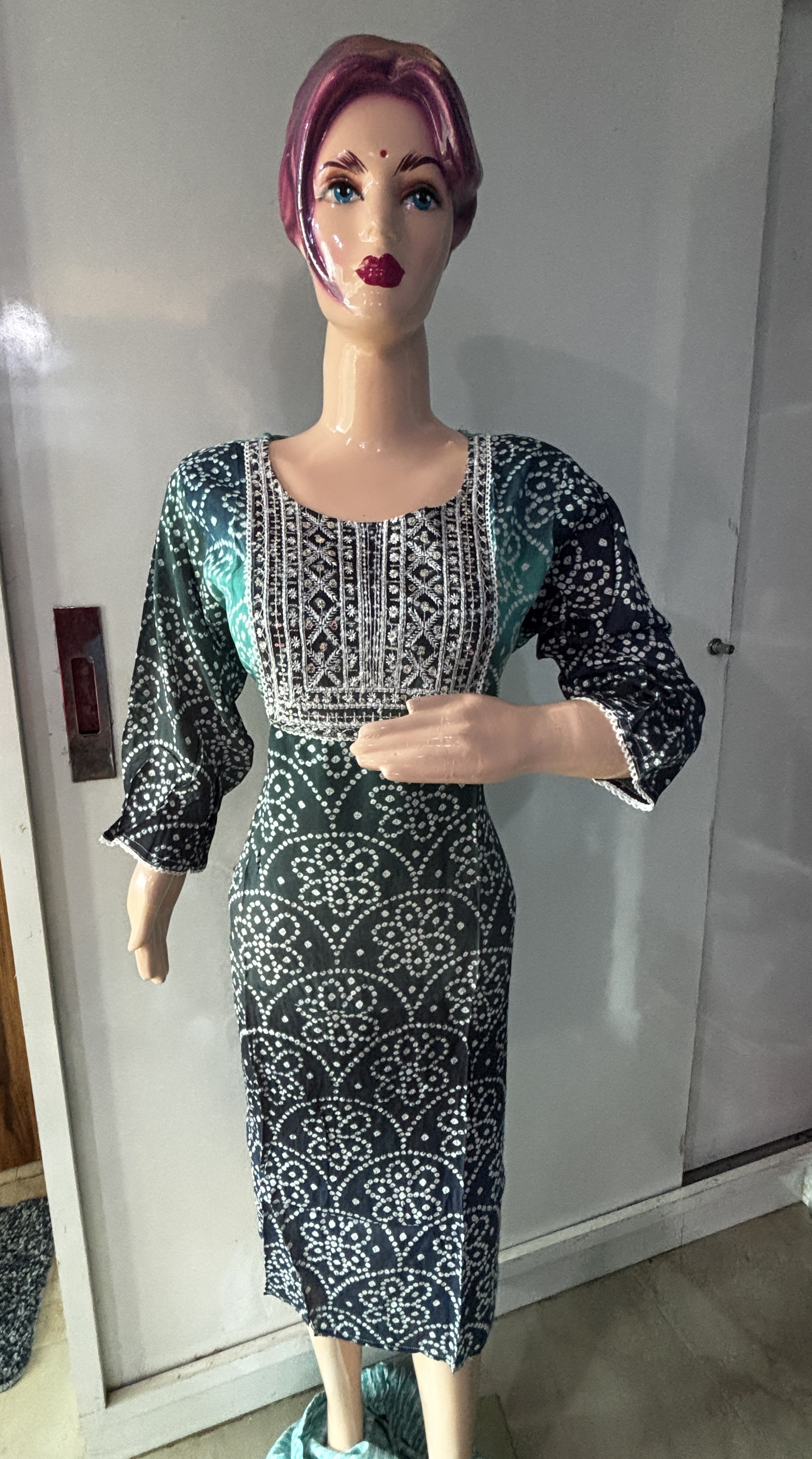 Premium Suit Collection 4831